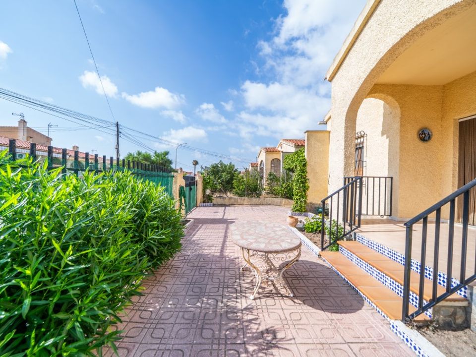Villa i La Marina, Alicante - foto 5